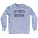 Heather Grey