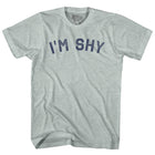 Athletic Cool Grey
