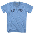 Athletic Blue