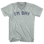 Athletic Cool Grey