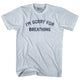 Athletic White