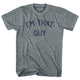 Athletic Grey