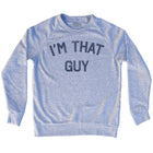 Heather Grey