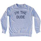 Heather Grey