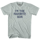 Athletic Cool Grey