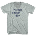 Athletic Cool Grey