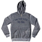 Athletic Grey