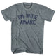 Athletic Grey