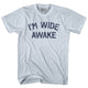 Athletic White