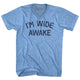Athletic Blue