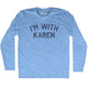Athletic Blue