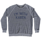 Athletic Grey