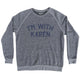 Athletic Grey