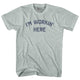 Athletic Cool Grey