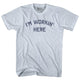 Athletic White