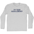 Grey Heather