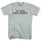 Athletic Cool Grey