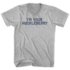 Grey Heather