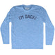 Athletic Blue