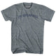 Athletic Grey