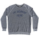 Athletic Grey