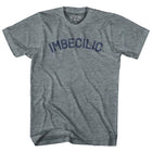 Athletic Grey