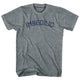 Athletic Grey