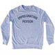 Heather Grey