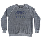 Athletic Grey