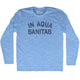 Athletic Blue