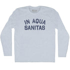 Athletic White