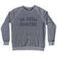 Athletic Grey