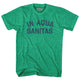 Athletic Green