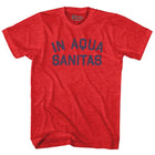 Athletic Red