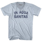 Athletic White
