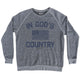 Athletic Grey