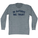 Athletic Grey