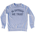 Heather Grey