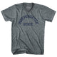 Athletic Grey