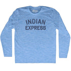 Athletic Blue