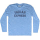 Athletic Blue