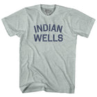 Athletic Cool Grey