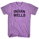 Athletic Purple