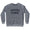 Indiana Dunes Mens Tri-Blend Sweatshirt