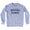 Indiana Dunes Mens Tri-Blend Sweatshirt