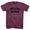 Indiana Dunes Mens Tri-Blend T-shirt