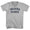 Indiana Dunes Mens Cotton V-neck T-shirt