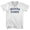 Indiana Dunes Mens Cotton V-neck T-shirt