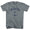 Indiana State Anchor Home Tri-Blend Youth T-shirt