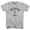 Indiana State Anchor Home Cotton Womens T-shirt